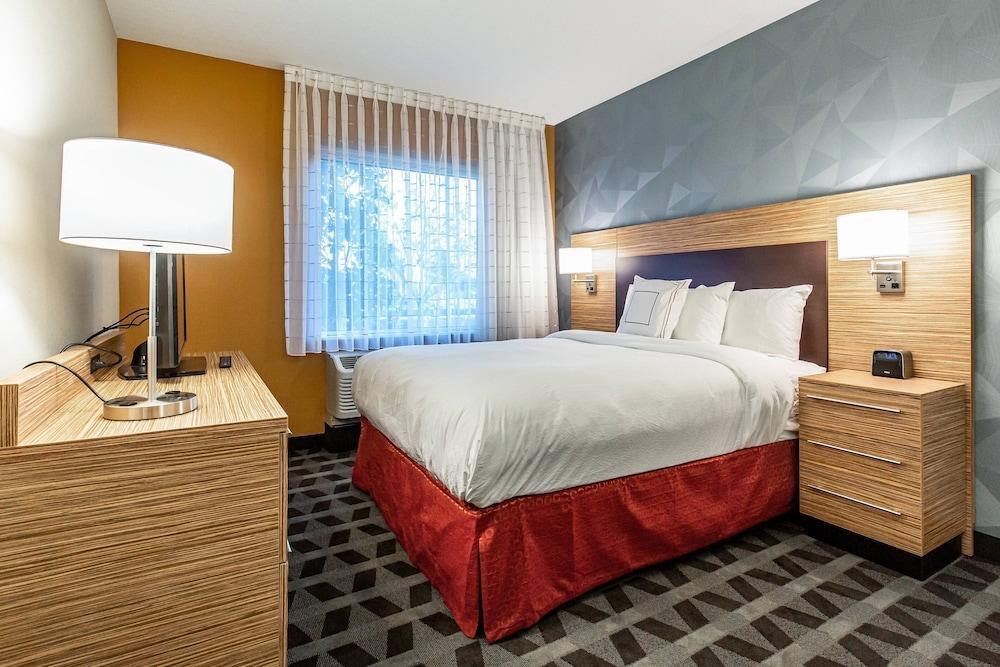 Towneplace Suites By Marriott Naples Vineyards Exterior foto